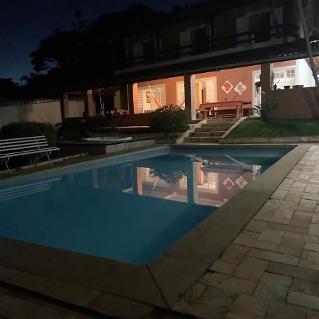 Casa Tacumsol Villa Fama Exterior photo