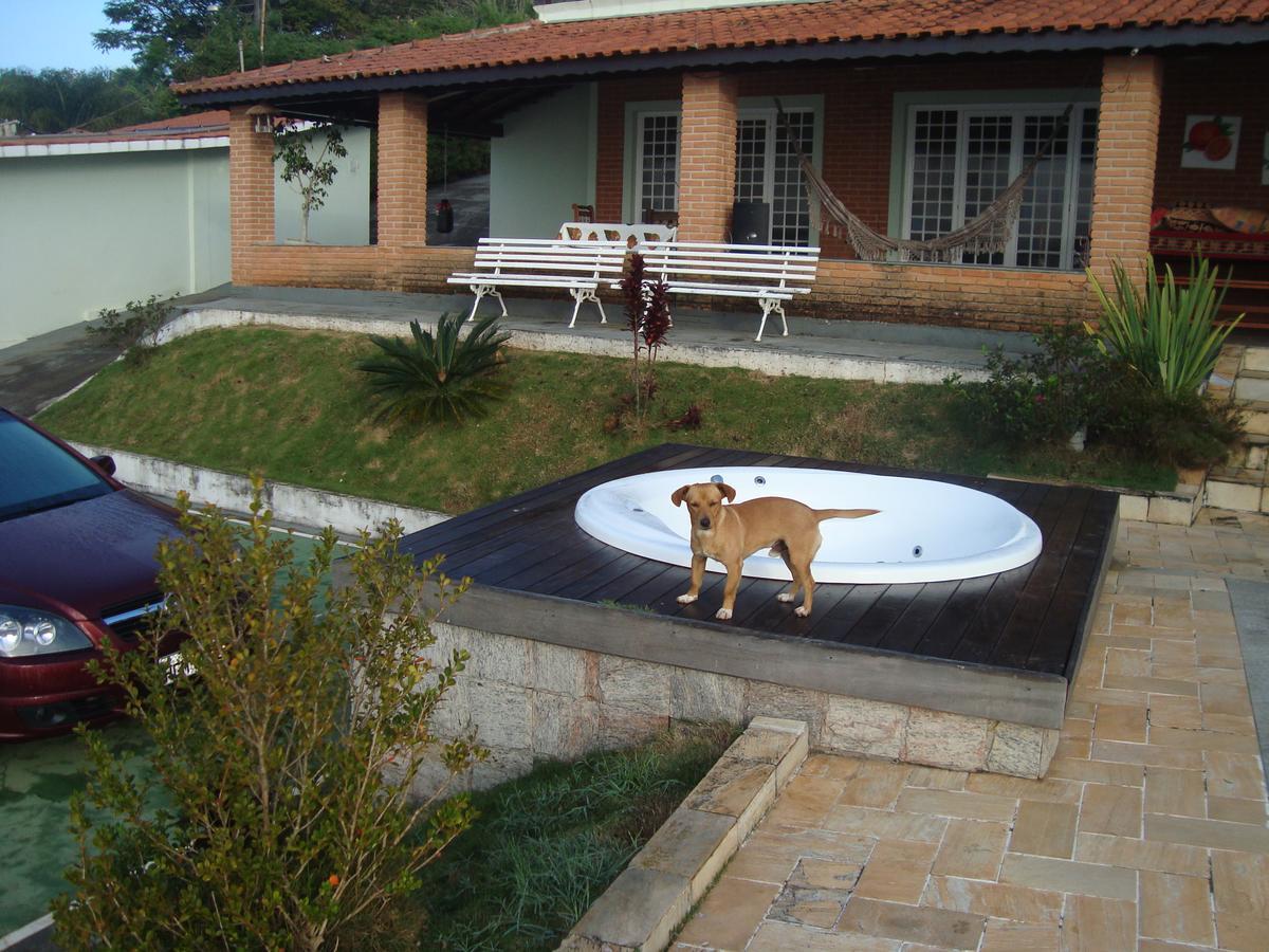 Casa Tacumsol Villa Fama Exterior photo