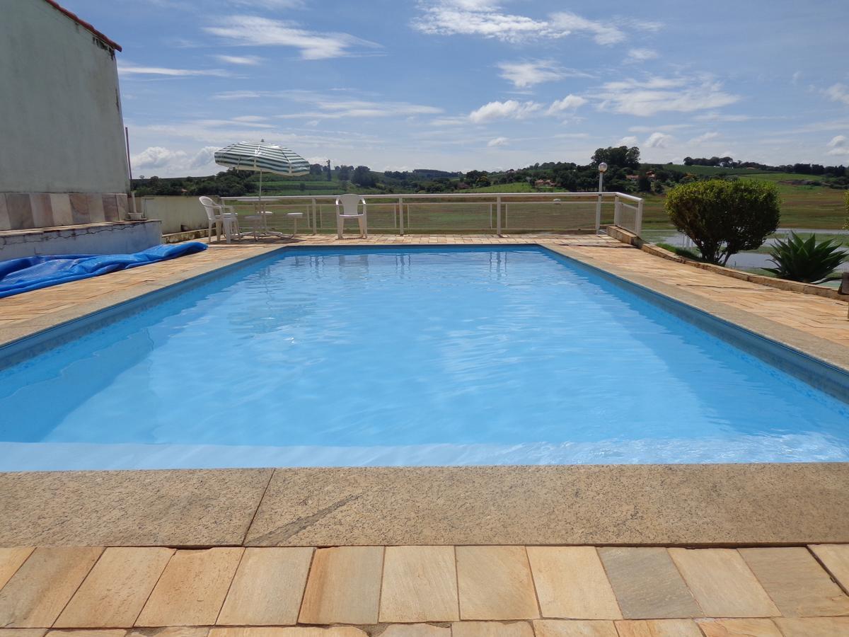 Casa Tacumsol Villa Fama Exterior photo