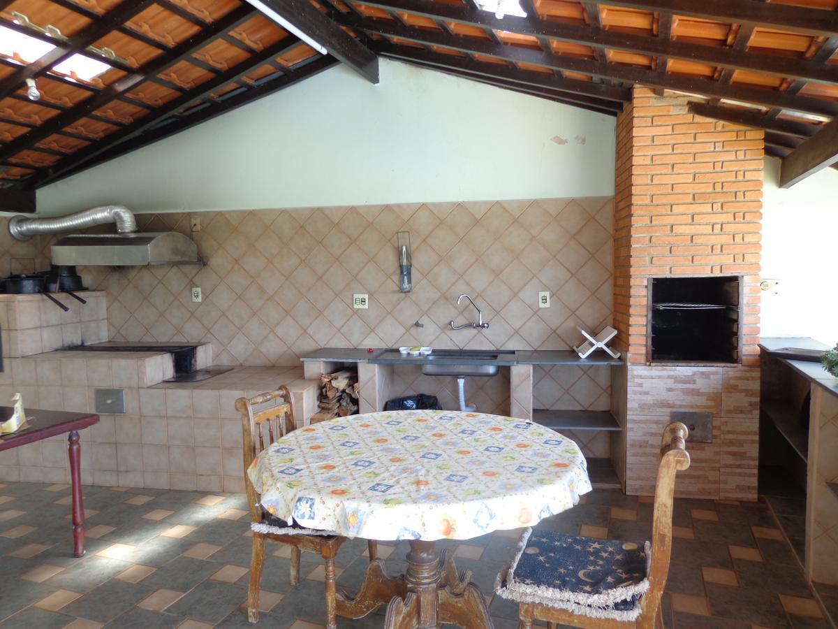 Casa Tacumsol Villa Fama Exterior photo