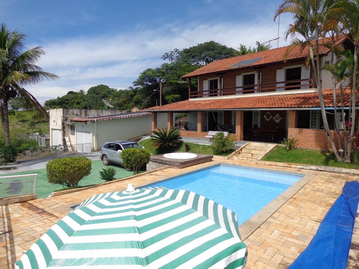 Casa Tacumsol Villa Fama Exterior photo